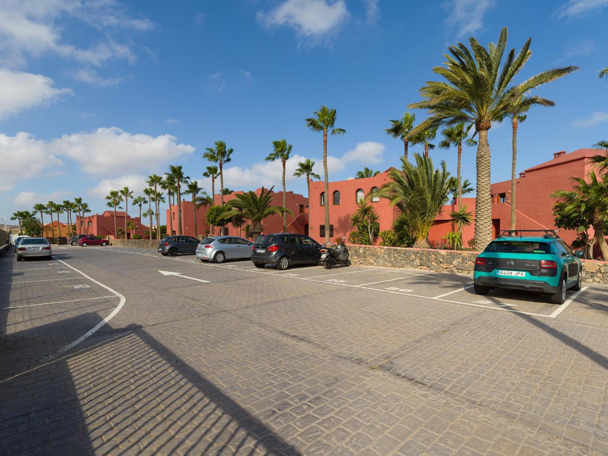 Oasis Royal Apartment Corralejo Luaran gambar