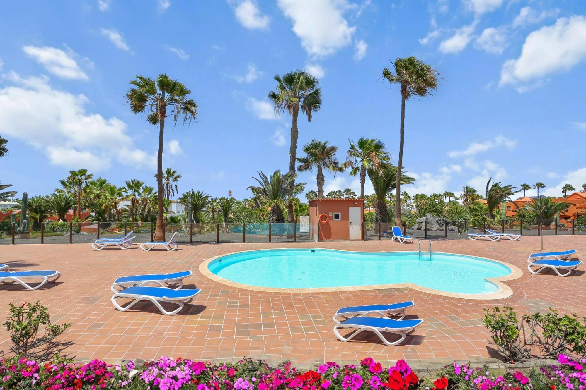 Oasis Royal Apartment Corralejo Luaran gambar