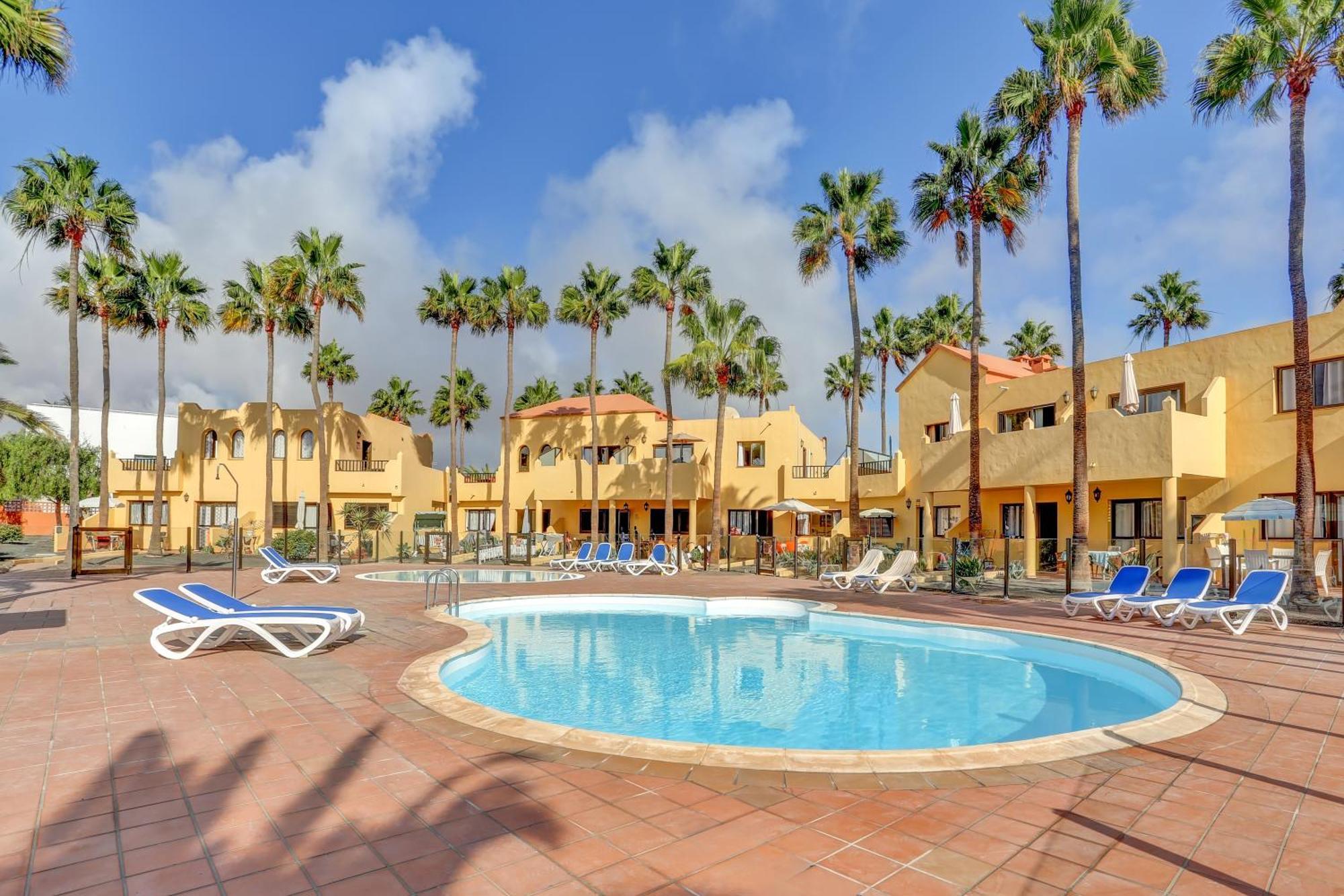 Oasis Royal Apartment Corralejo Luaran gambar
