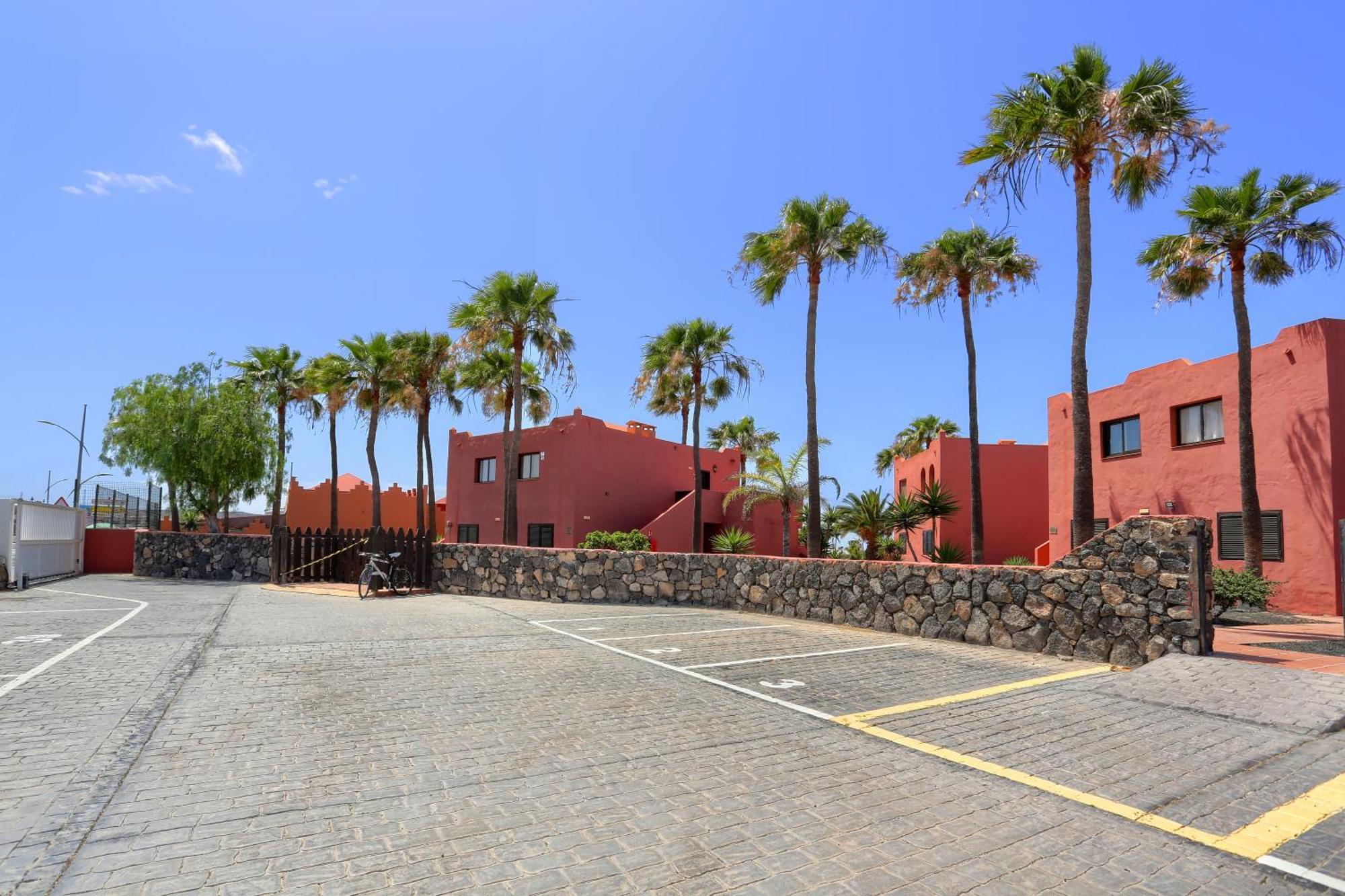 Oasis Royal Apartment Corralejo Luaran gambar