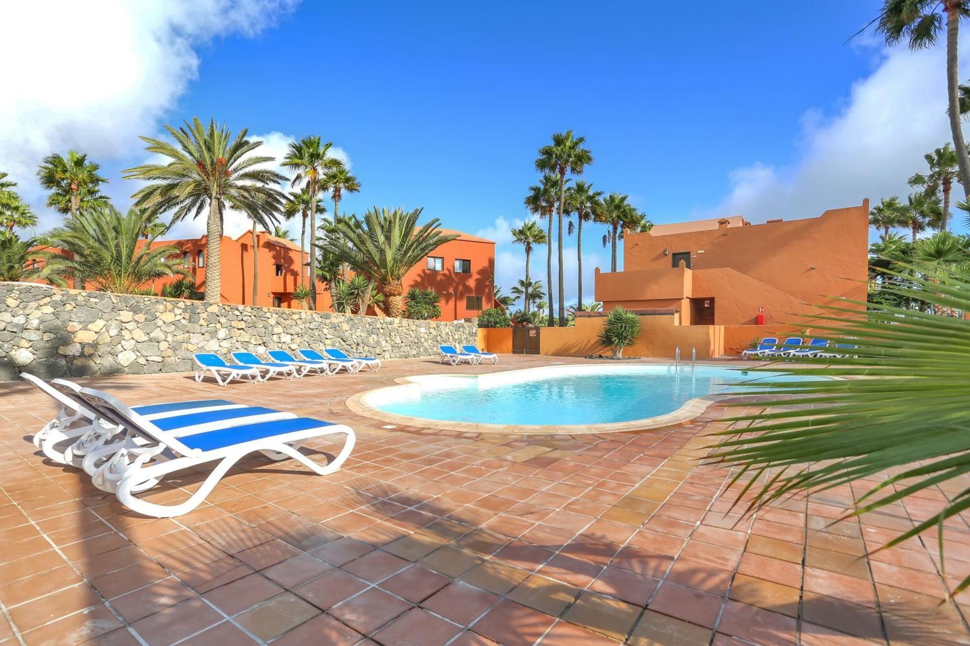 Oasis Royal Apartment Corralejo Luaran gambar