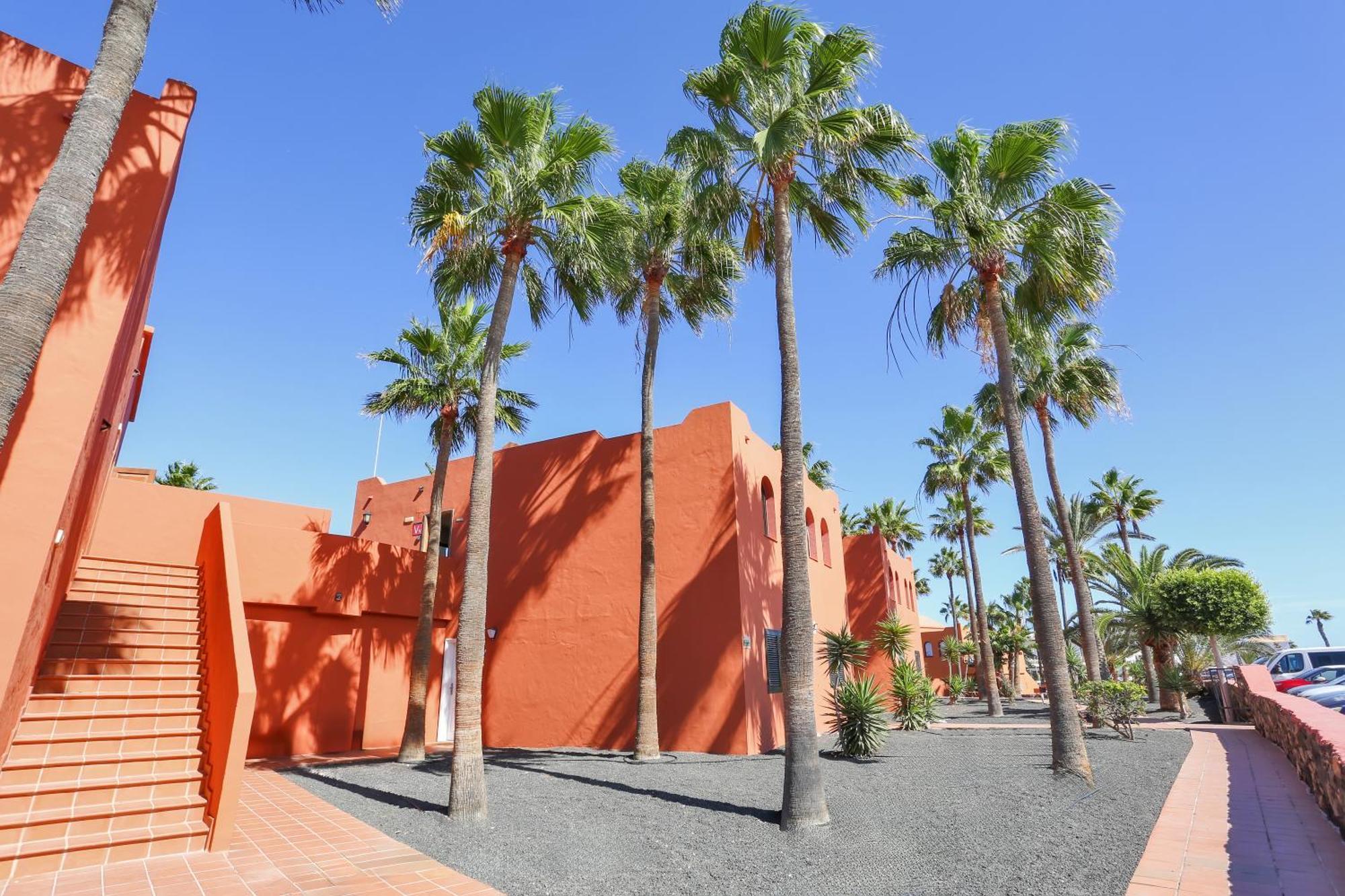 Oasis Royal Apartment Corralejo Luaran gambar