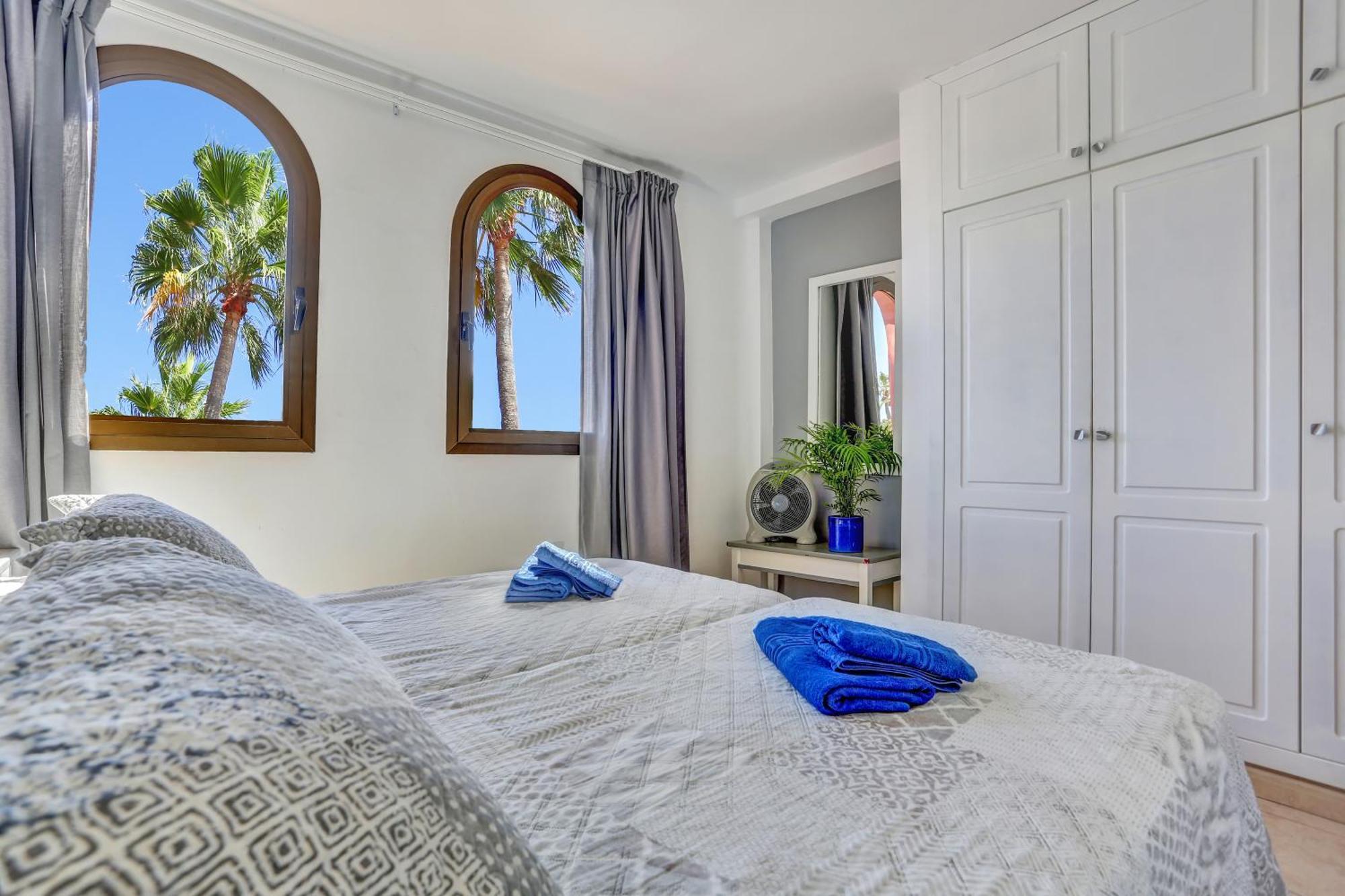 Oasis Royal Apartment Corralejo Luaran gambar
