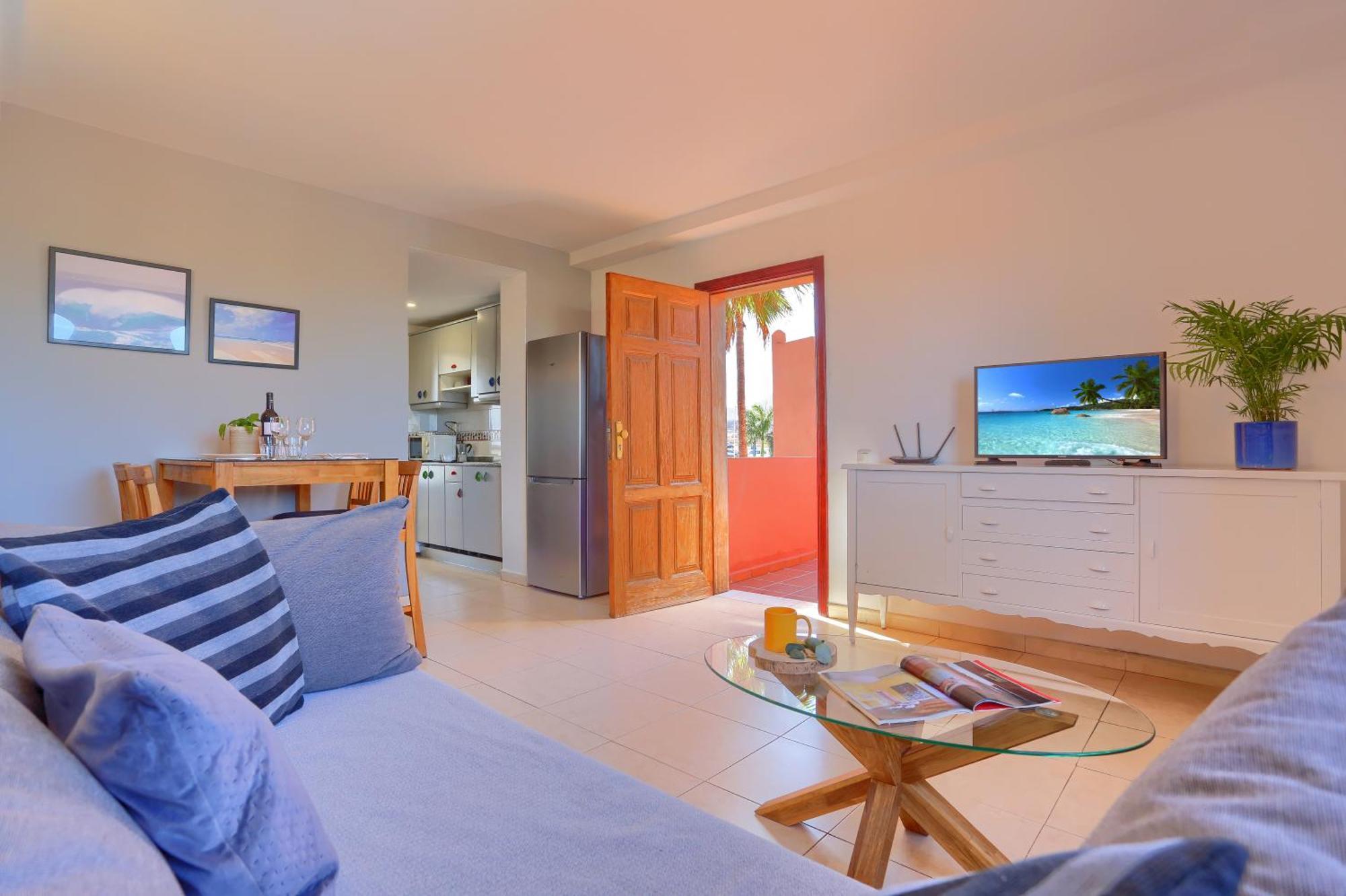 Oasis Royal Apartment Corralejo Luaran gambar