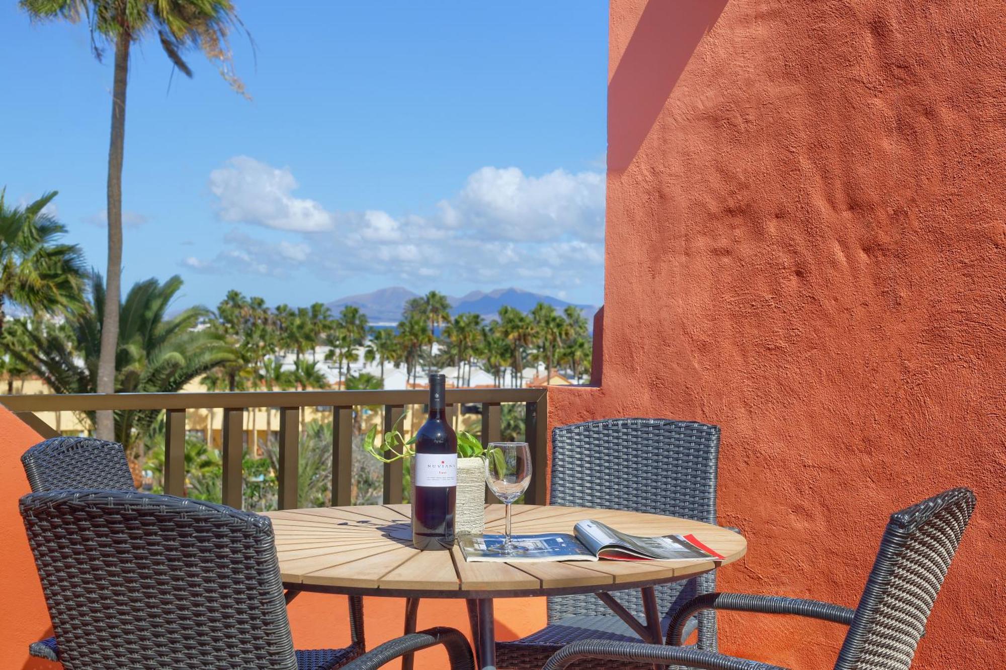 Oasis Royal Apartment Corralejo Luaran gambar