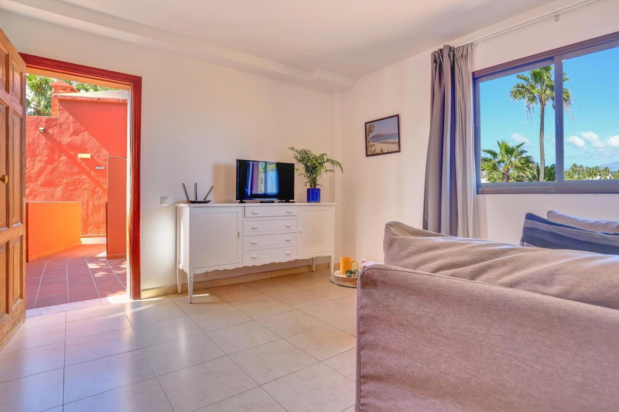Oasis Royal Apartment Corralejo Luaran gambar