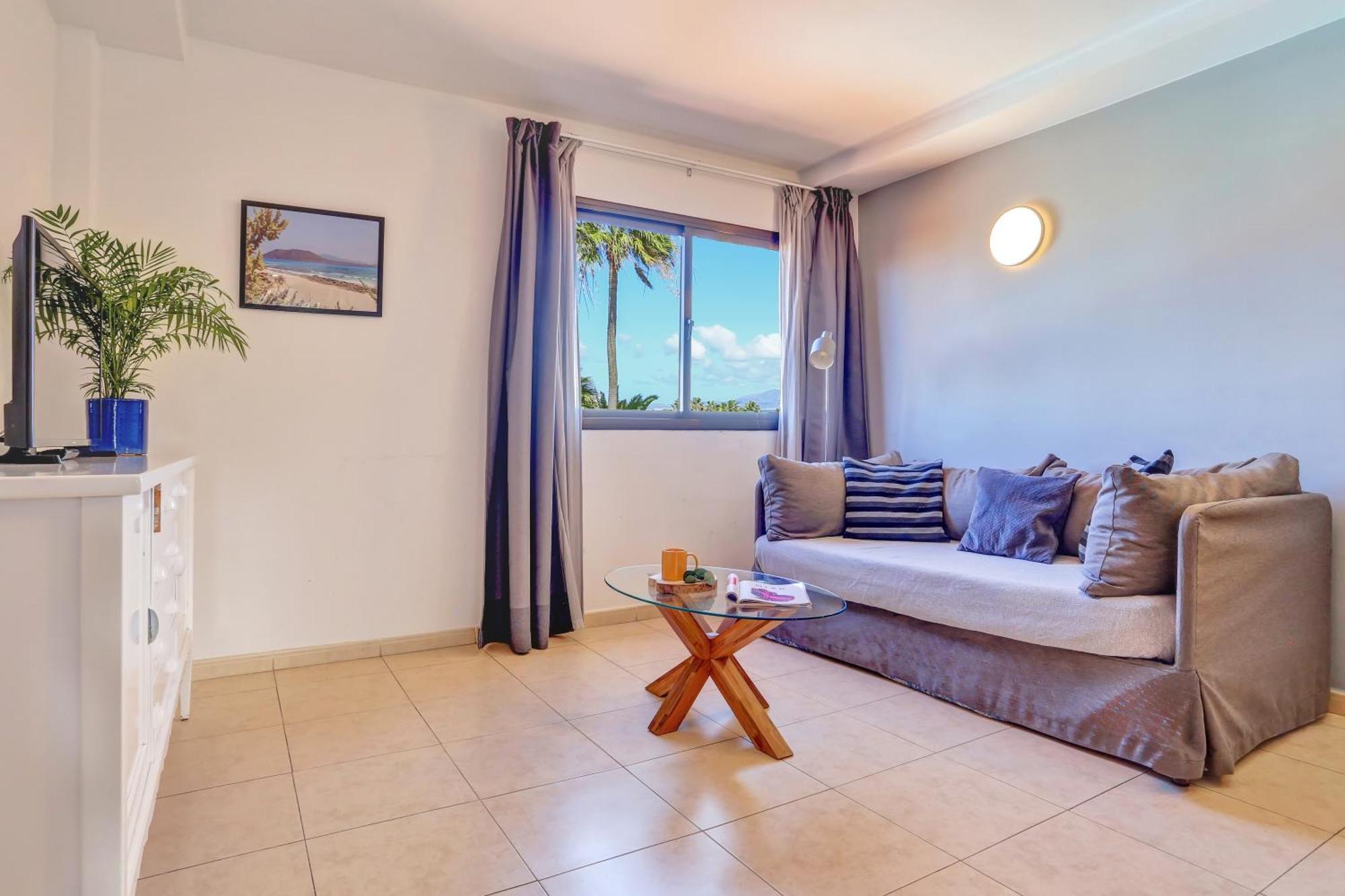 Oasis Royal Apartment Corralejo Luaran gambar