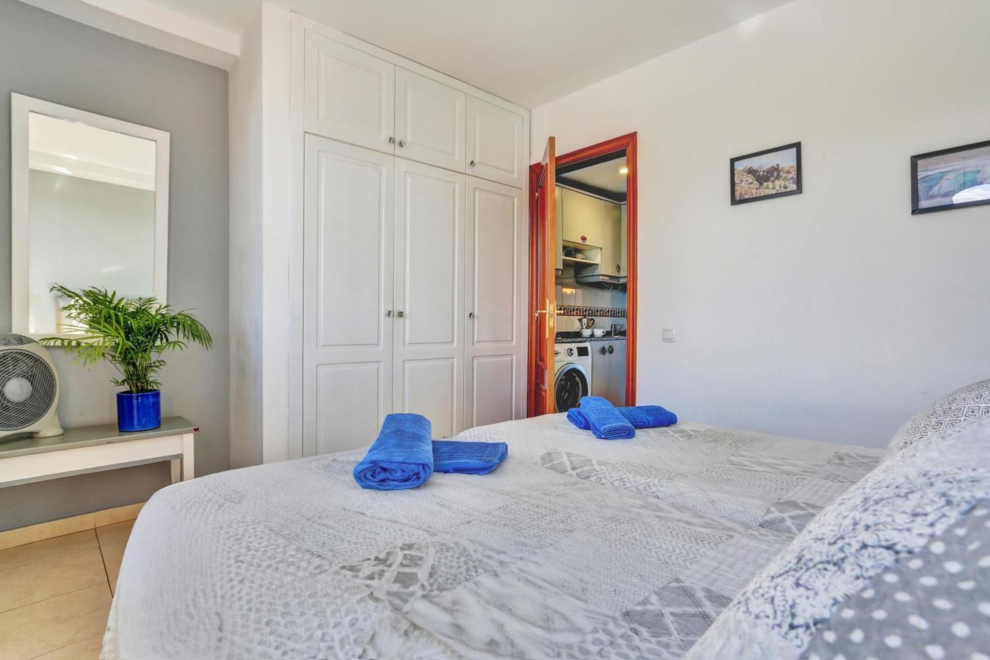 Oasis Royal Apartment Corralejo Luaran gambar