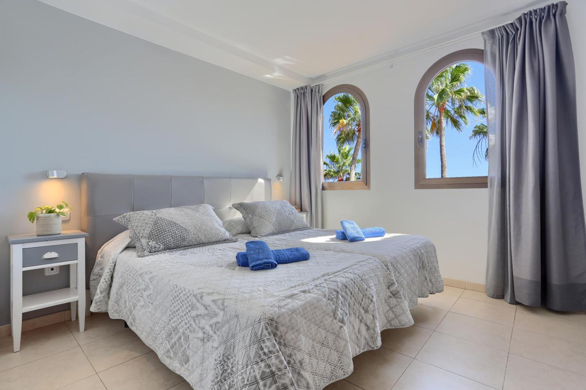 Oasis Royal Apartment Corralejo Luaran gambar