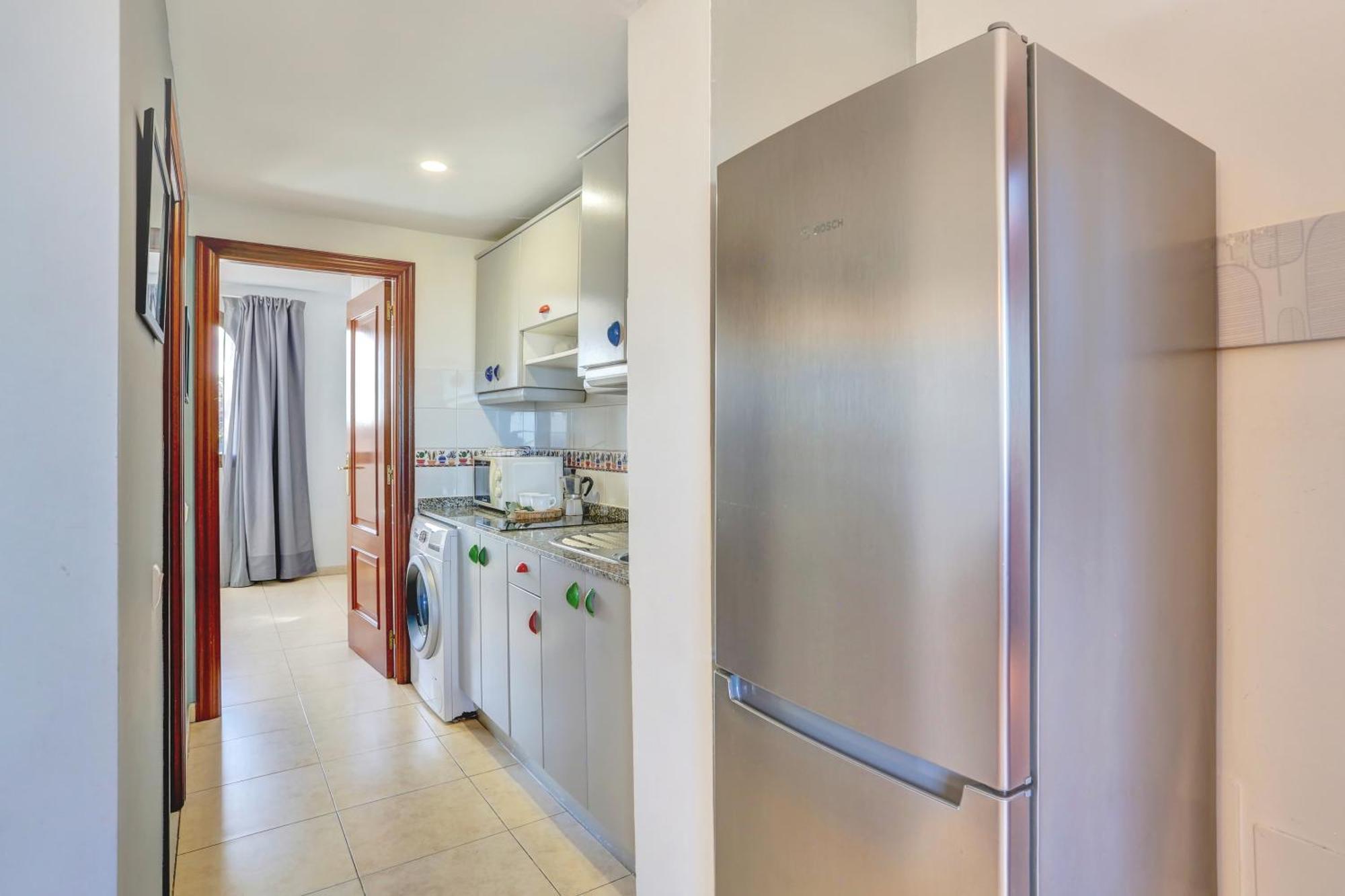 Oasis Royal Apartment Corralejo Luaran gambar