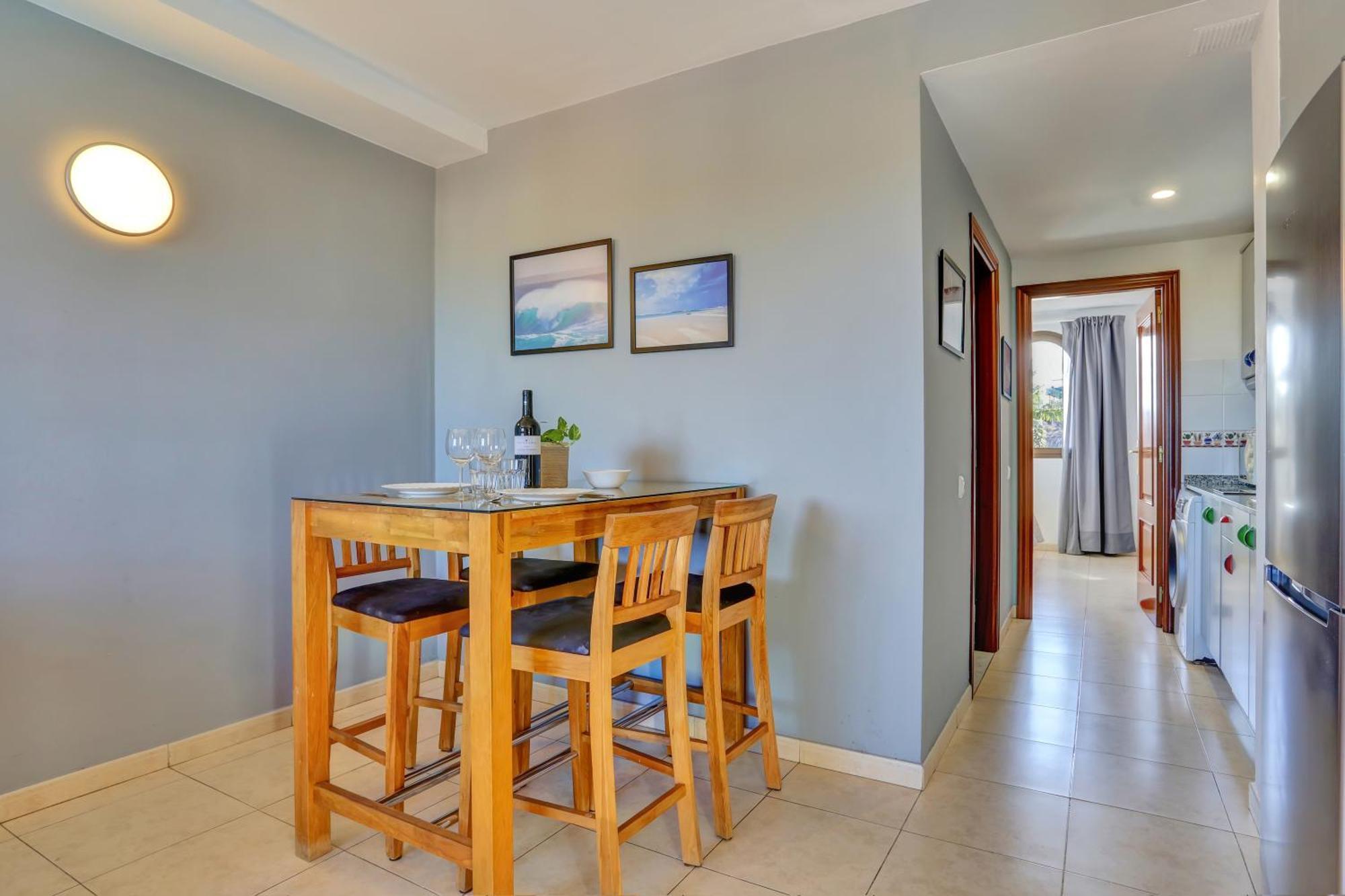 Oasis Royal Apartment Corralejo Luaran gambar