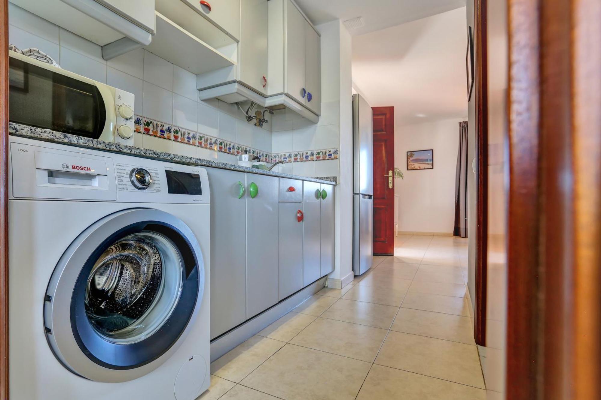Oasis Royal Apartment Corralejo Luaran gambar