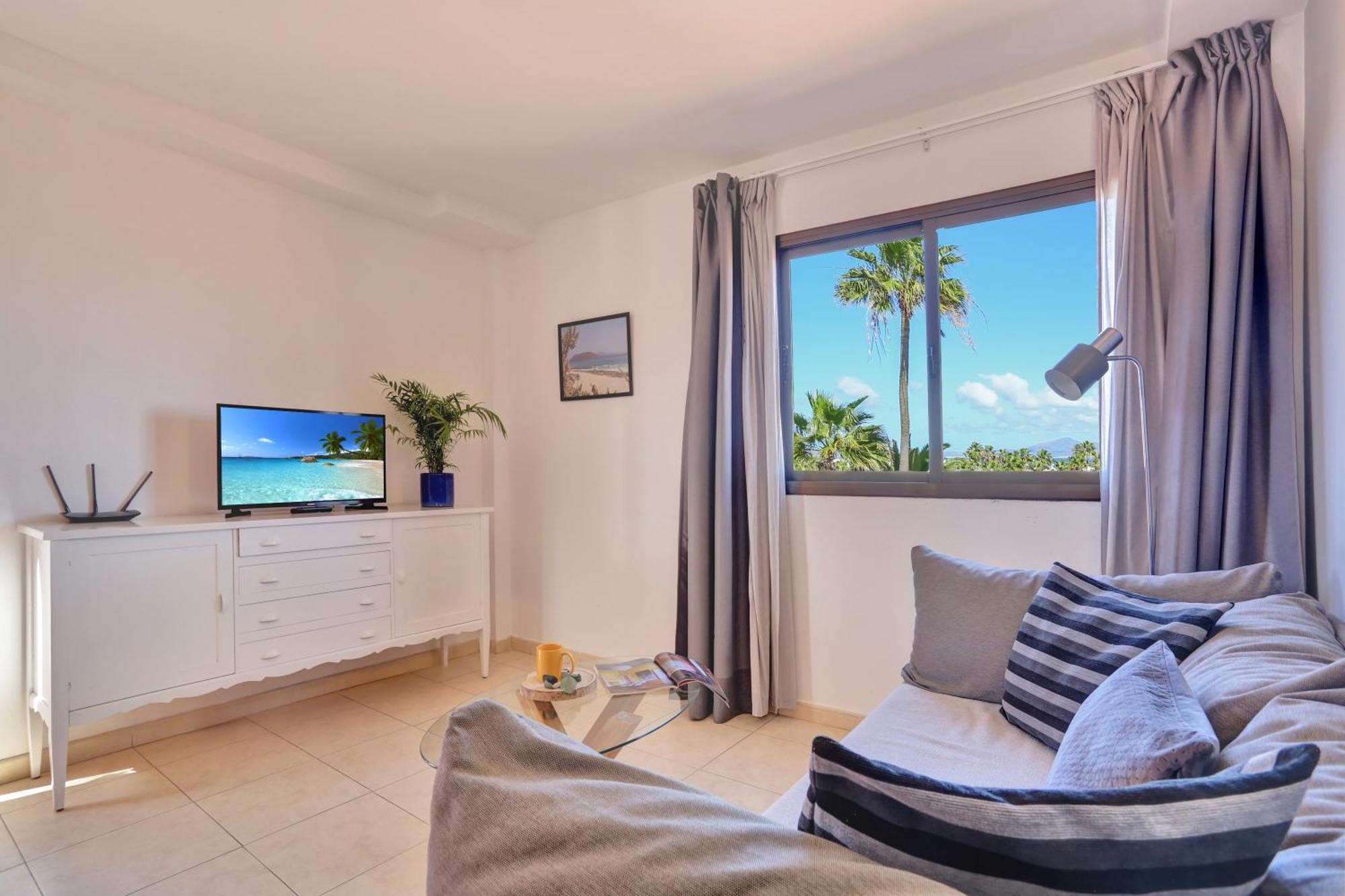 Oasis Royal Apartment Corralejo Luaran gambar