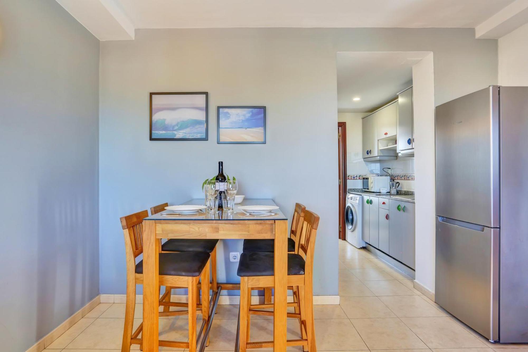 Oasis Royal Apartment Corralejo Luaran gambar