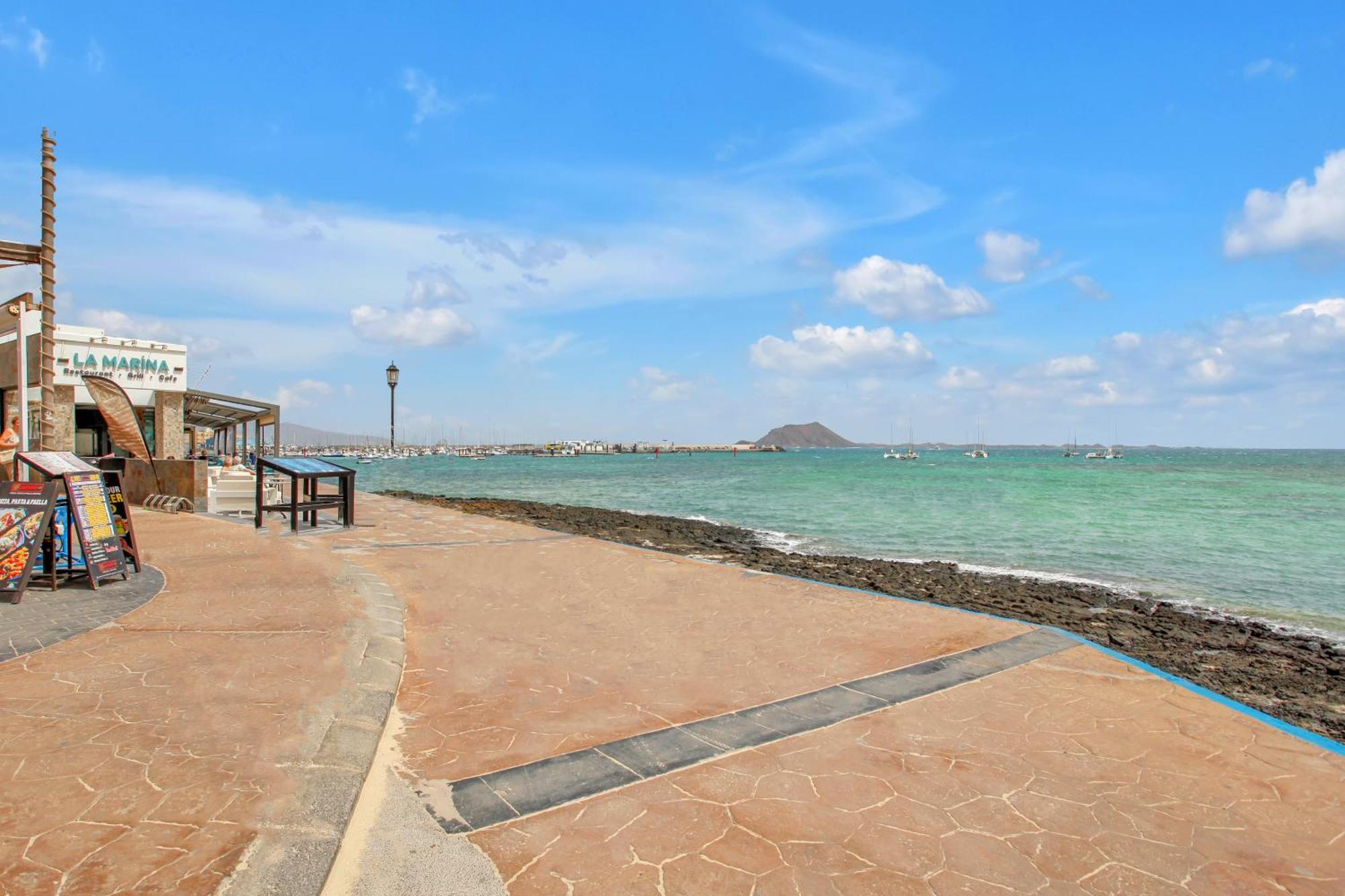 Oasis Royal Apartment Corralejo Luaran gambar